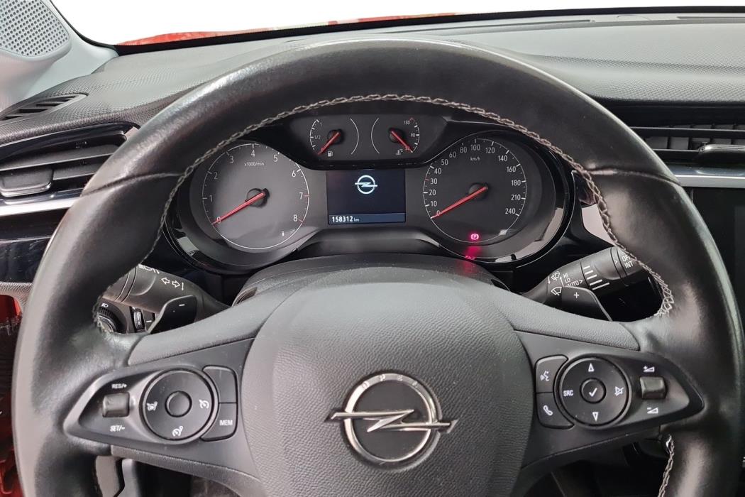 OPEL CORSA 2020