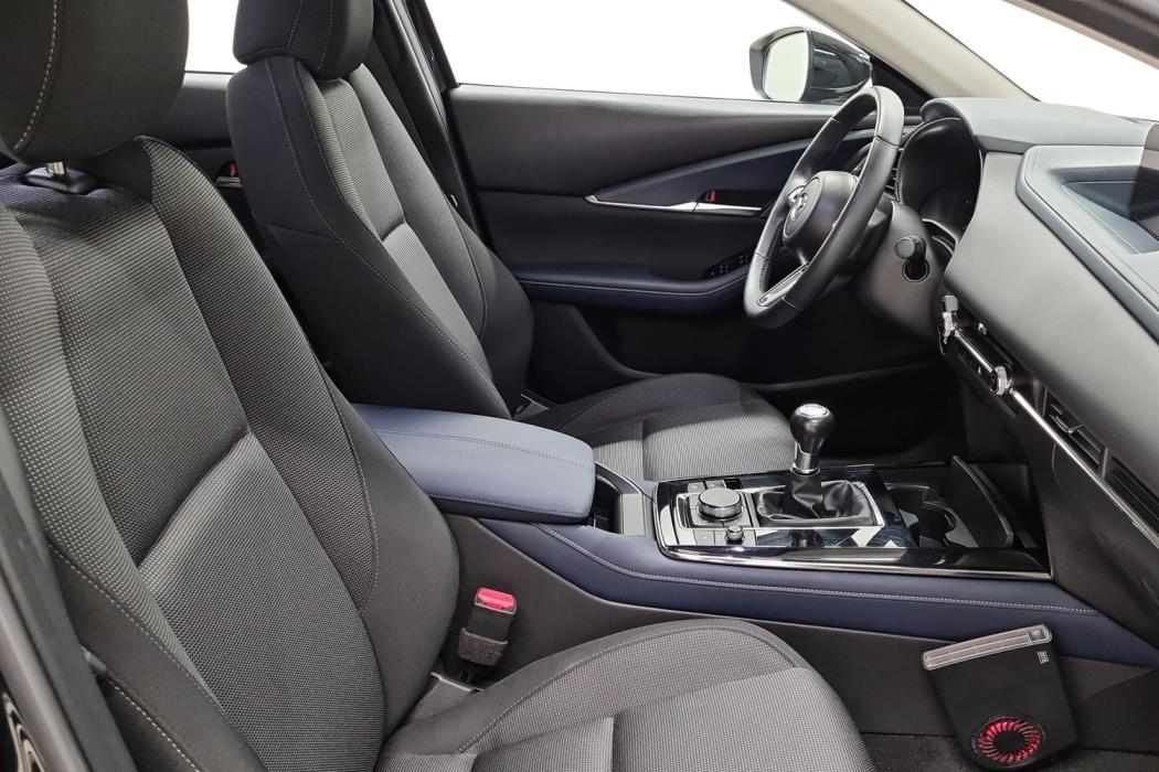 MAZDA CX-30 2020