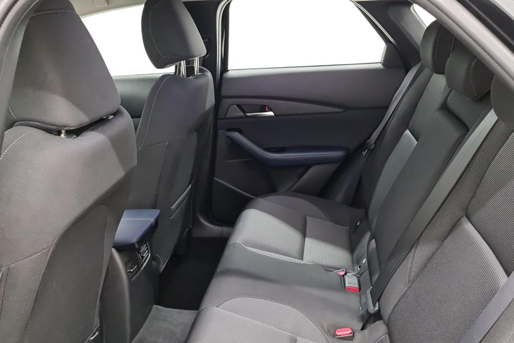 MAZDA CX-30 2020