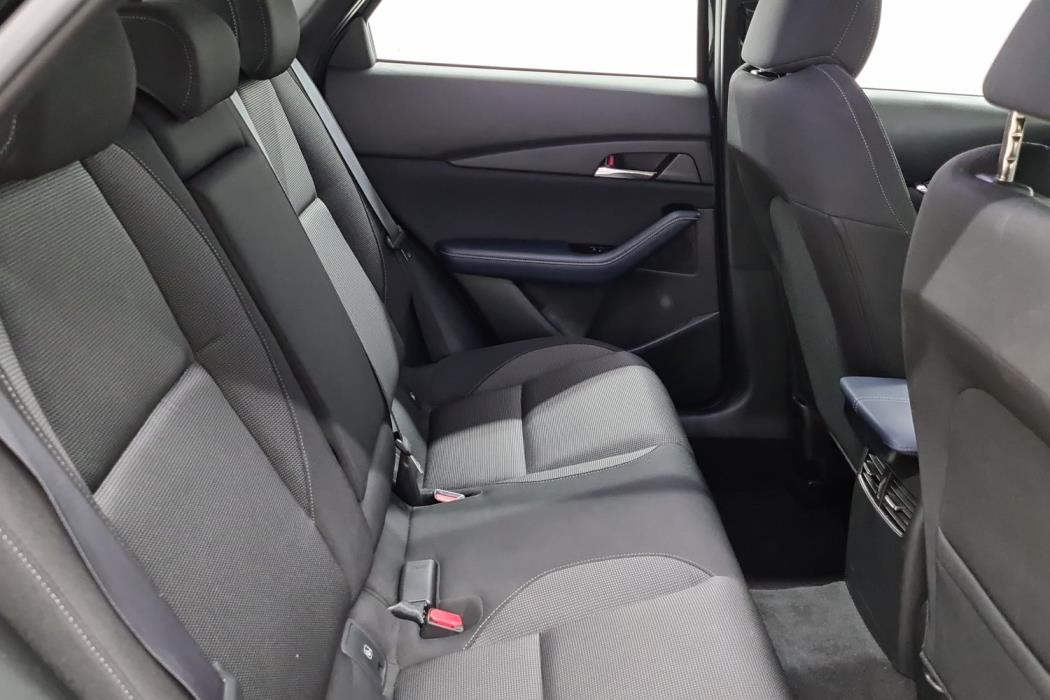 MAZDA CX-30 2020
