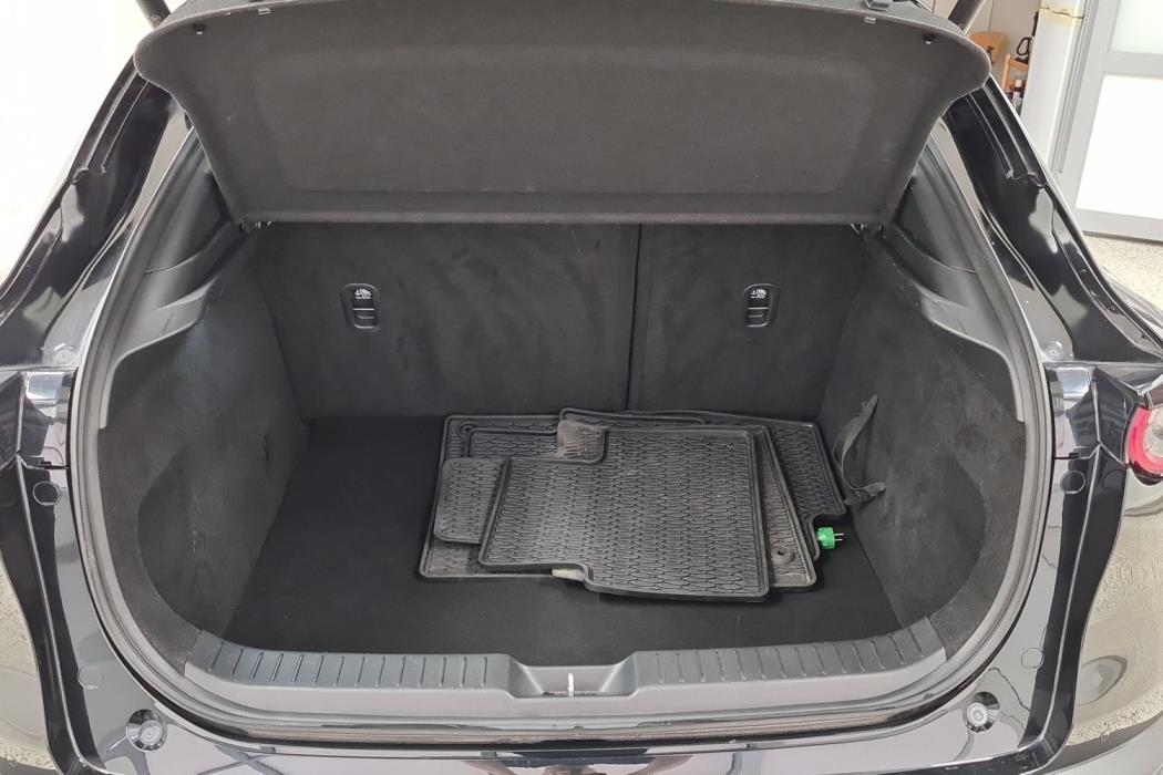 MAZDA CX-30 2020