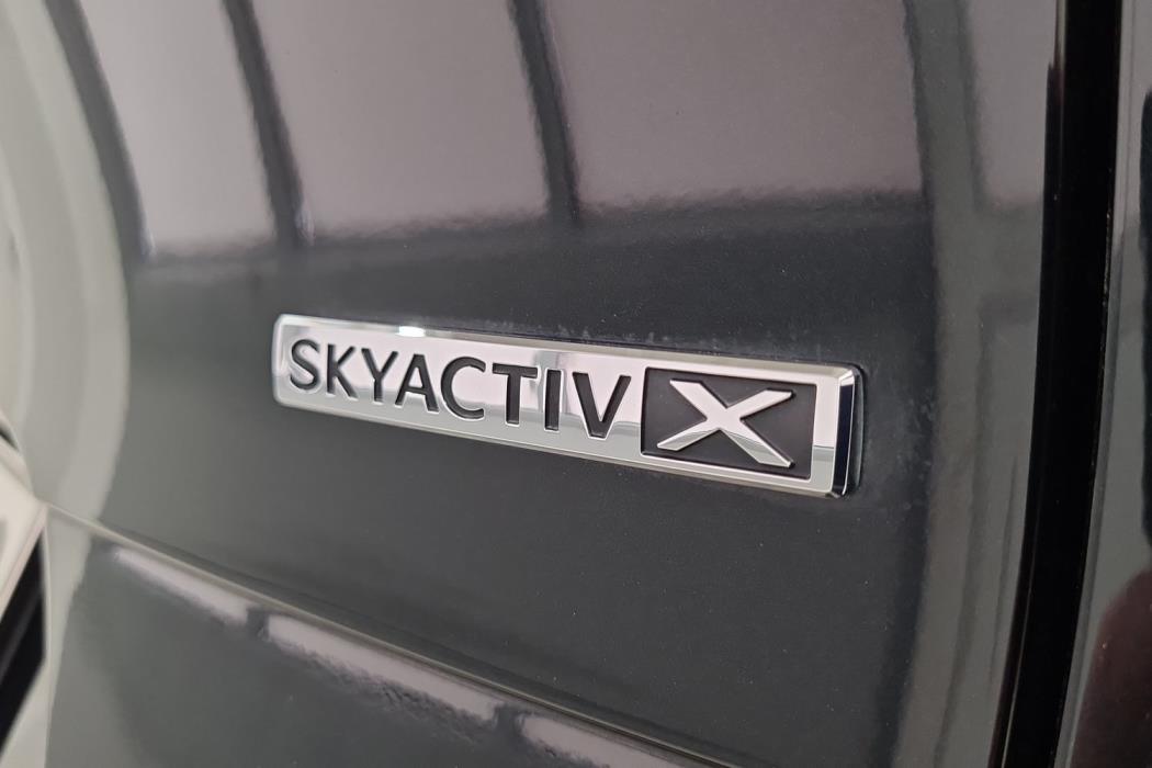 MAZDA CX-30 2020