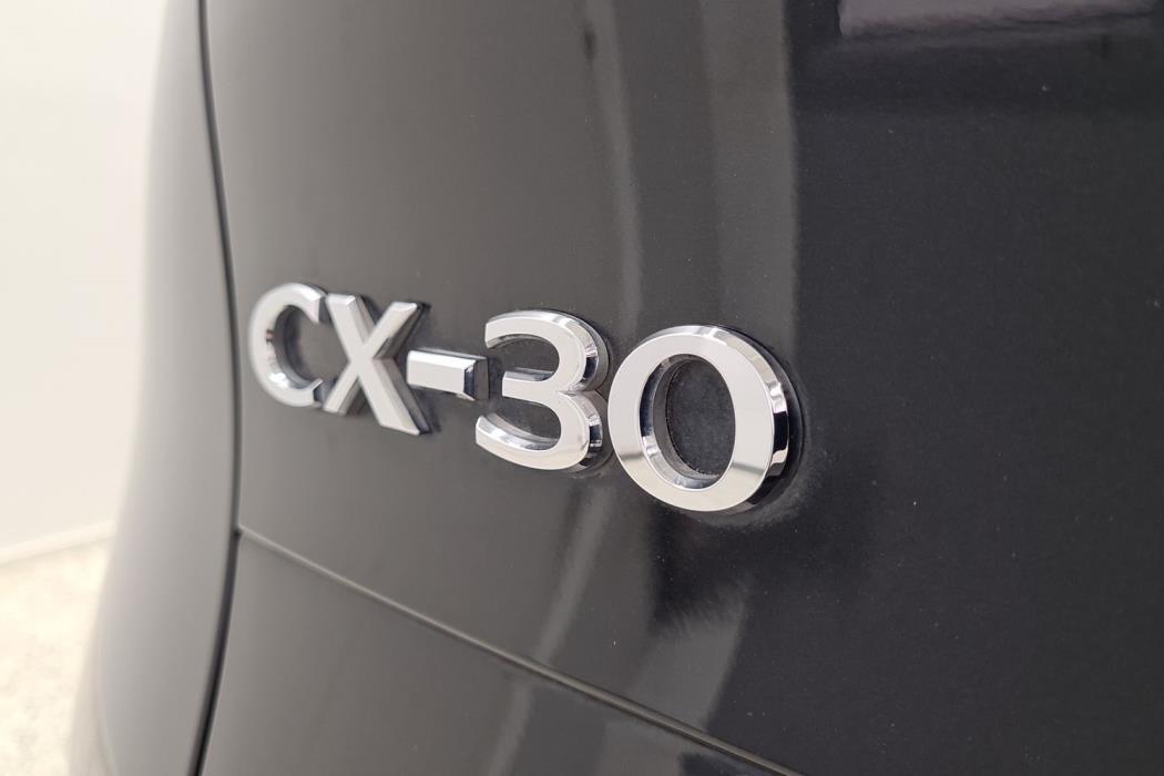 MAZDA CX-30 2020