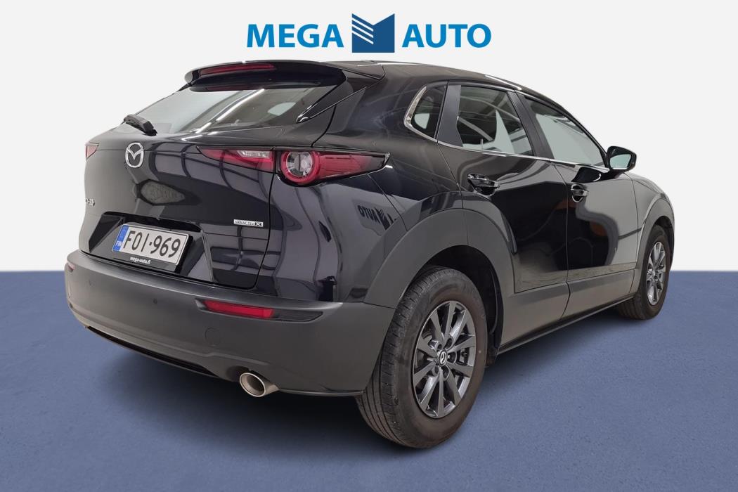 MAZDA CX-30 2020