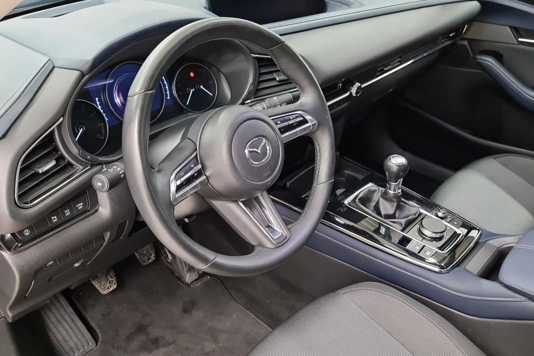 MAZDA CX-30 2020