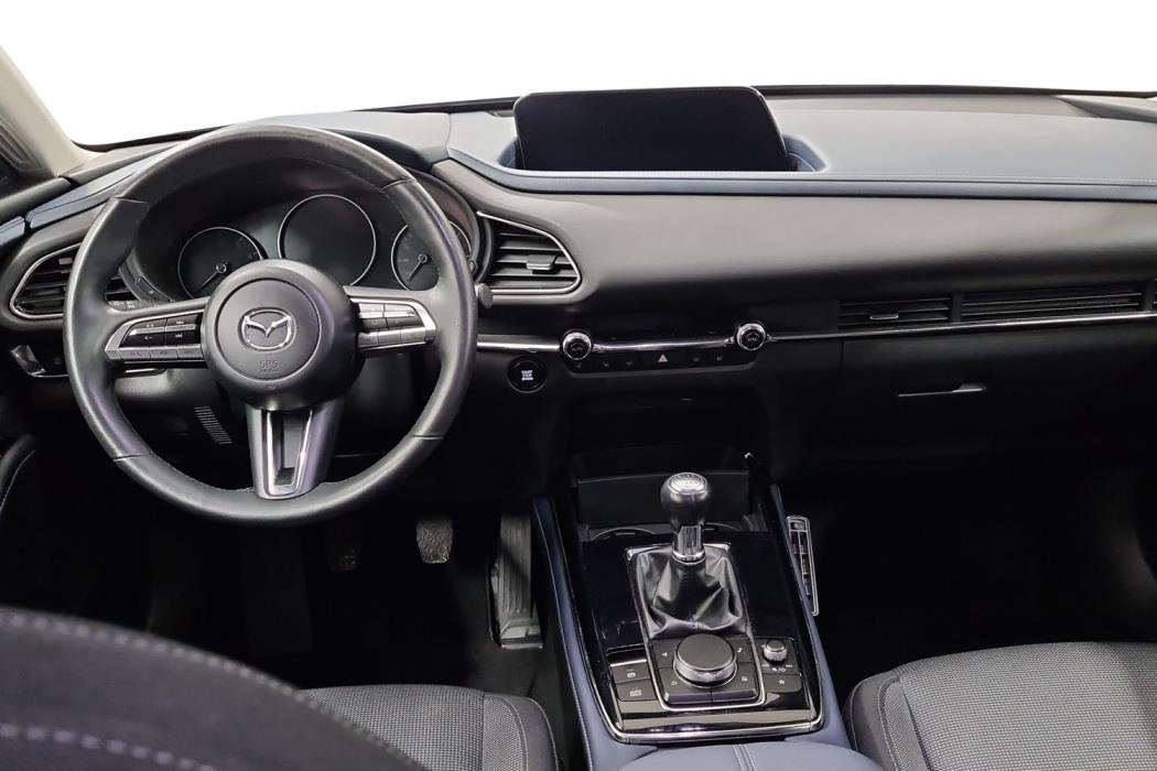 MAZDA CX-30 2020
