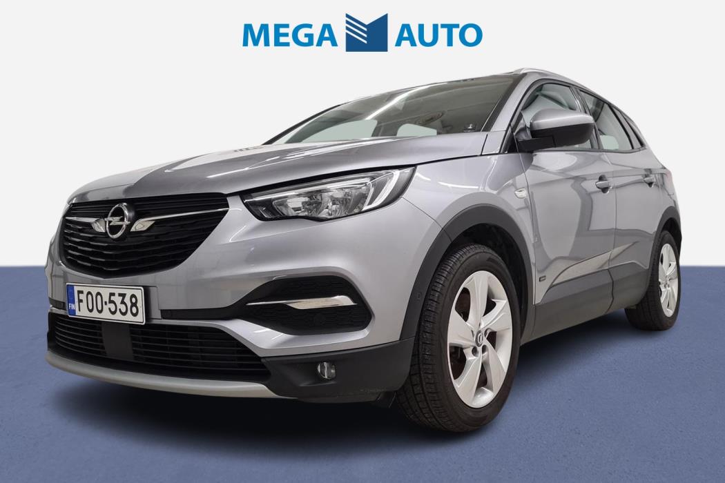 OPEL Grandland X 2021