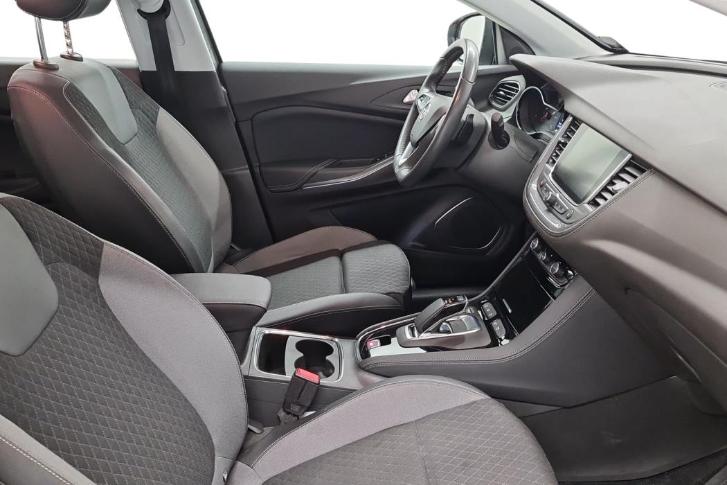OPEL Grandland X 2021