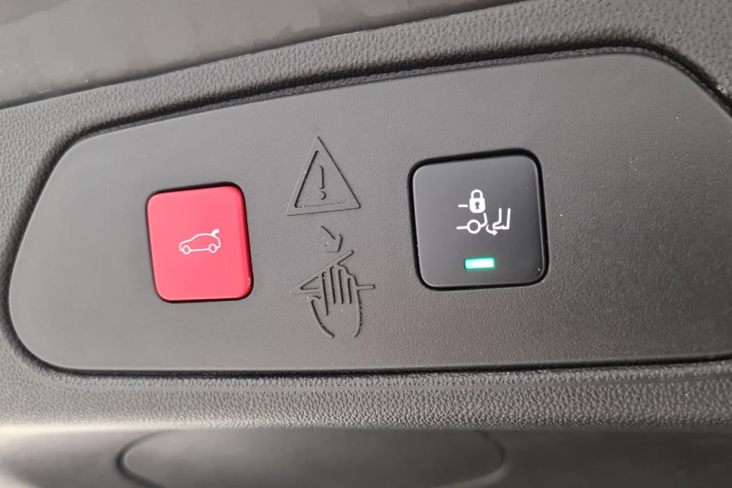 OPEL Grandland X 2021