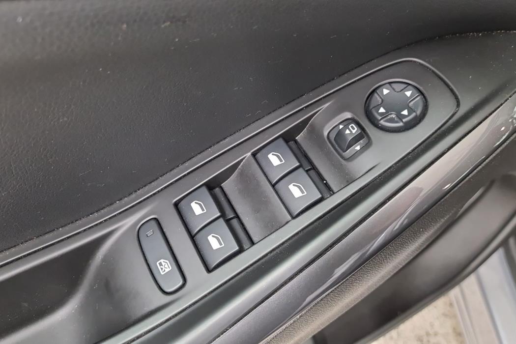 OPEL Grandland X 2021