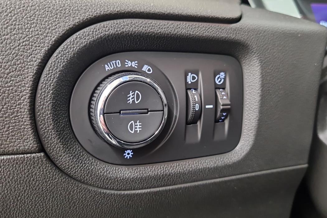 OPEL Grandland X 2021