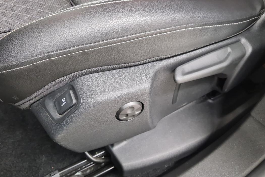 OPEL Grandland X 2021