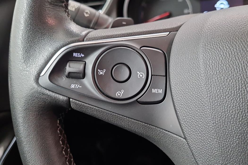 OPEL Grandland X 2021