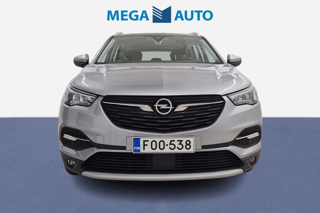 OPEL Grandland X 2021