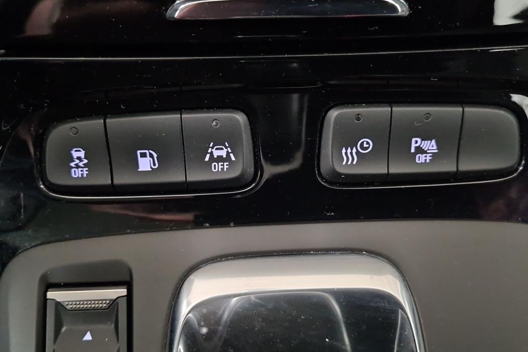 OPEL Grandland X 2021