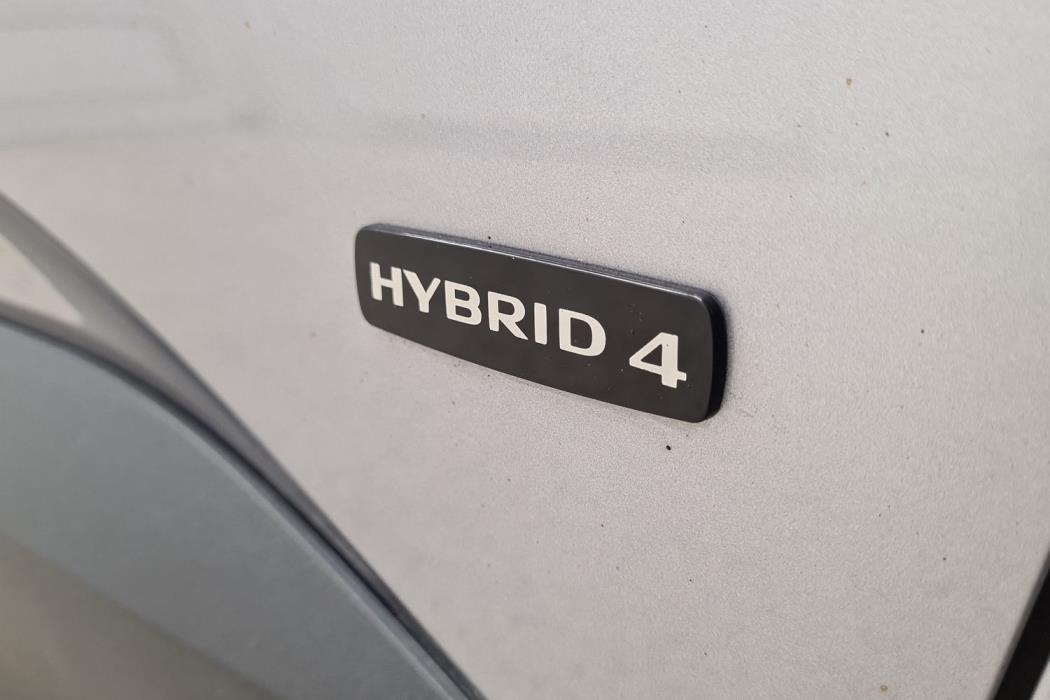 OPEL Grandland X 2021