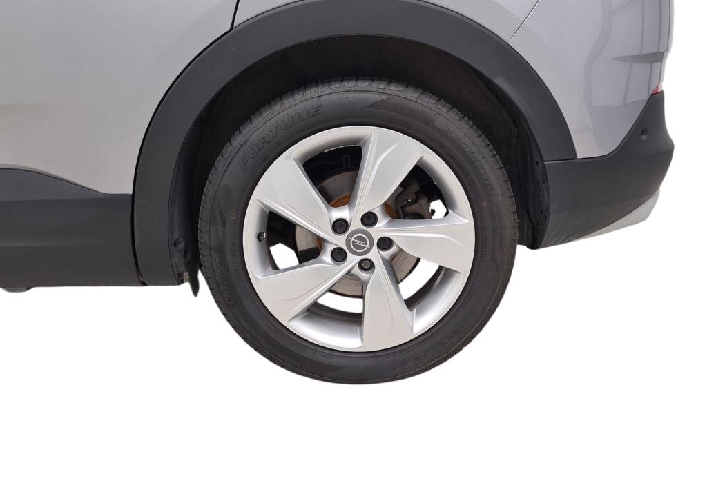 OPEL Grandland X 2021