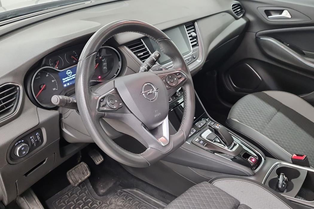 OPEL Grandland X 2021