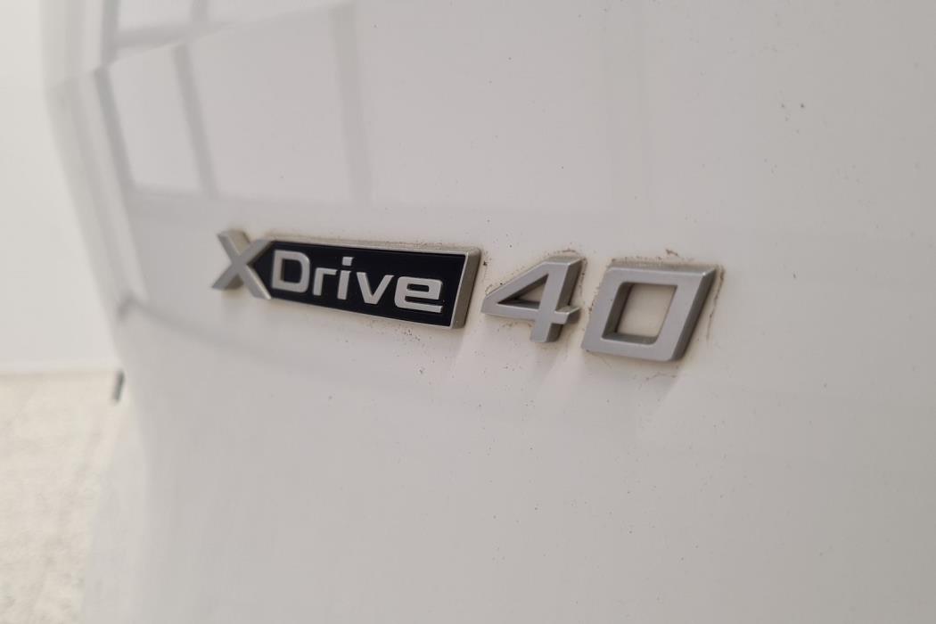 BMW iX 2023