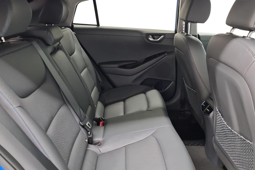 HYUNDAI IONIQ plug-in 2018