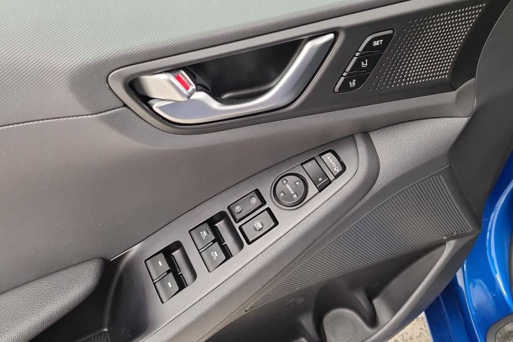 HYUNDAI IONIQ plug-in 2018