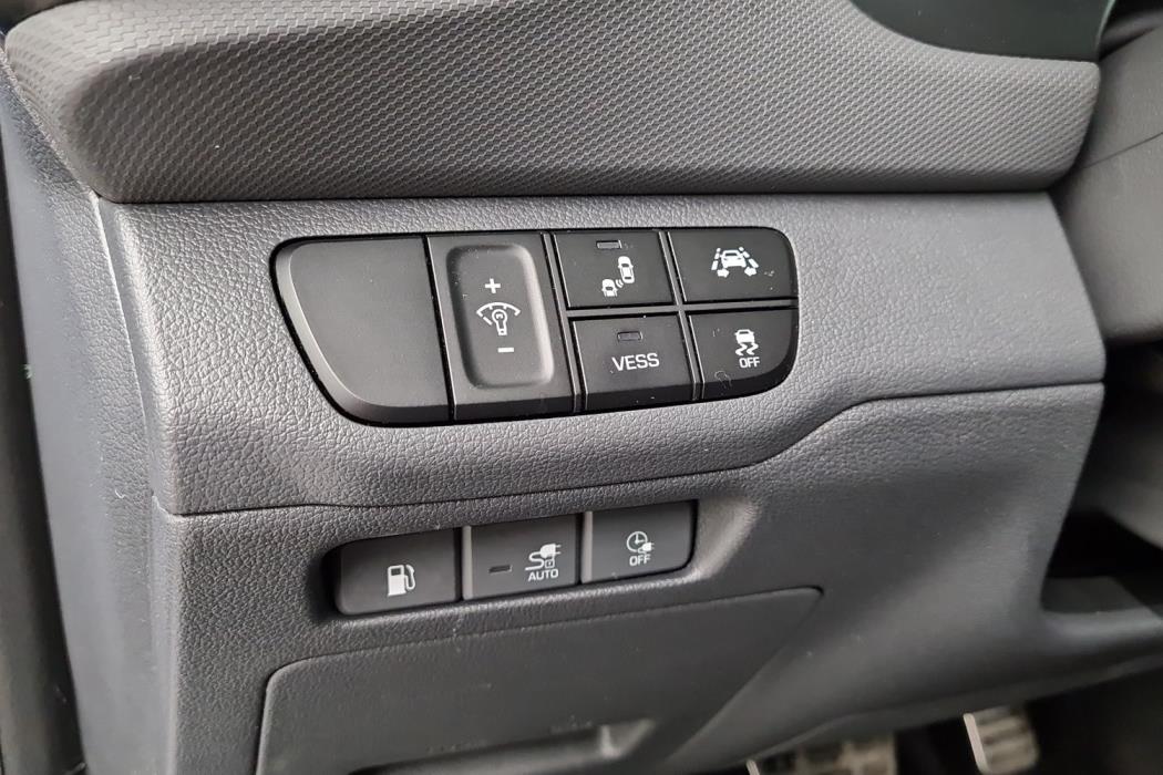 HYUNDAI IONIQ plug-in 2018