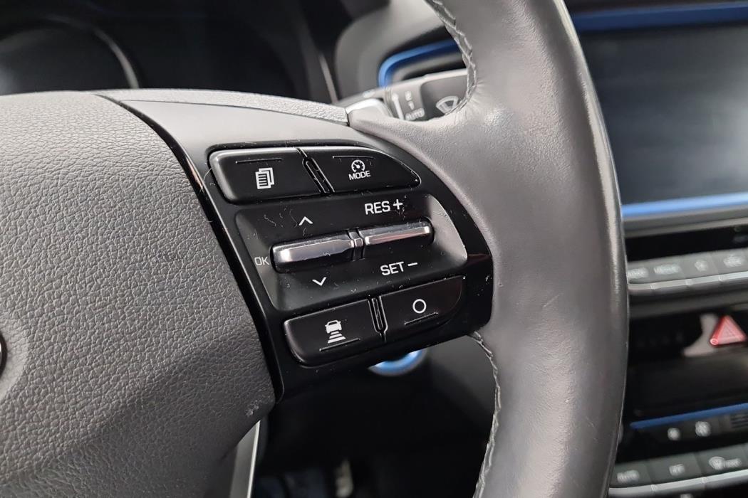 HYUNDAI IONIQ plug-in 2018