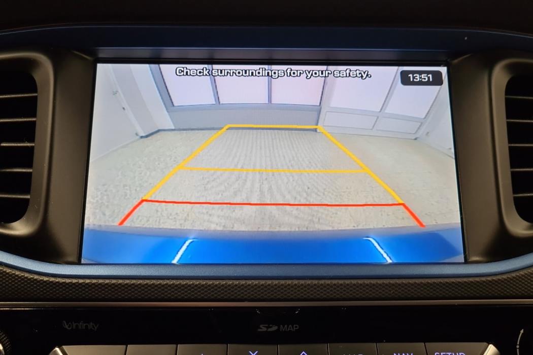 HYUNDAI IONIQ plug-in 2018