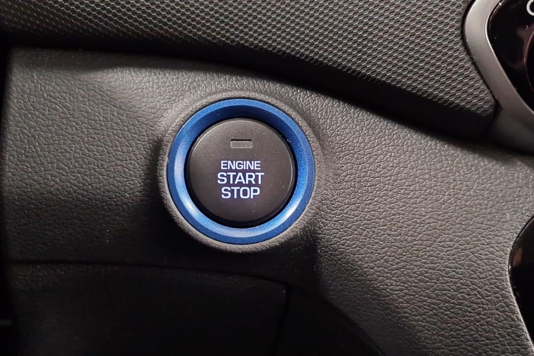 HYUNDAI IONIQ plug-in 2018