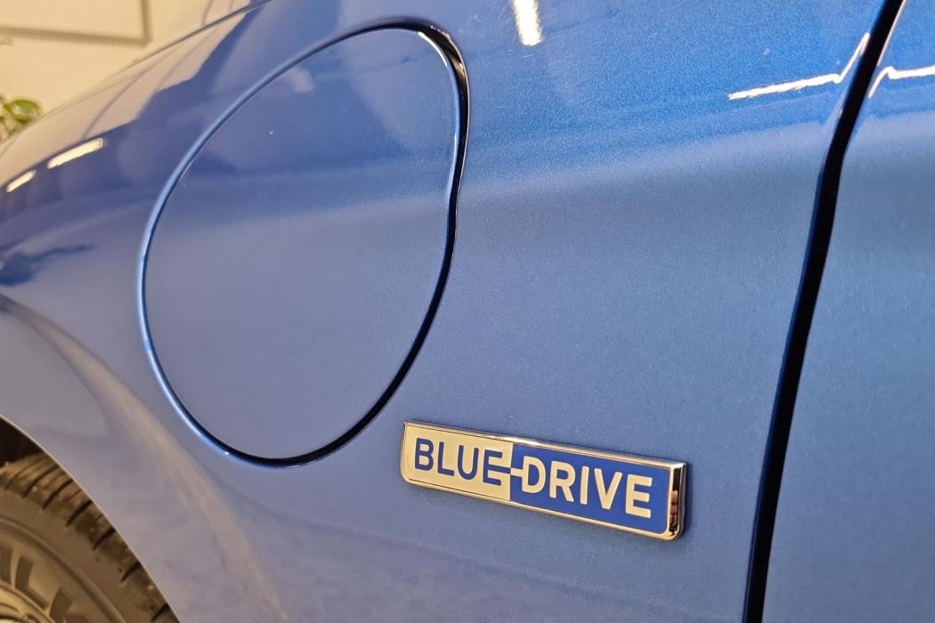 HYUNDAI IONIQ plug-in 2018