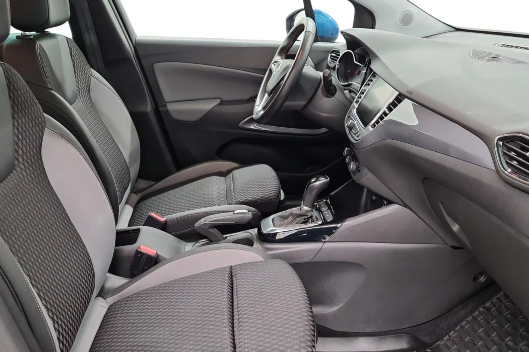 OPEL Crossland X 2020