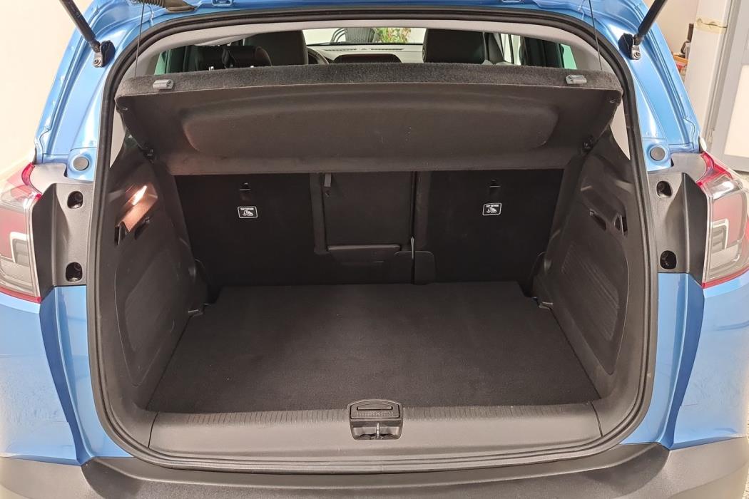OPEL Crossland X 2020