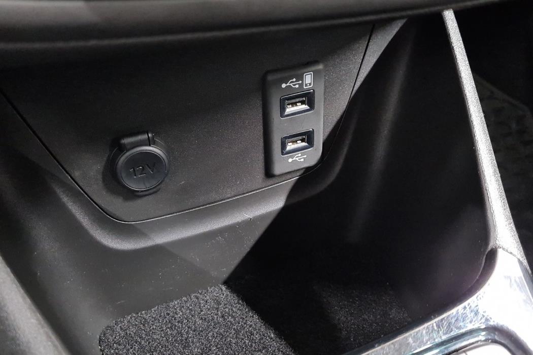 OPEL Crossland X 2020