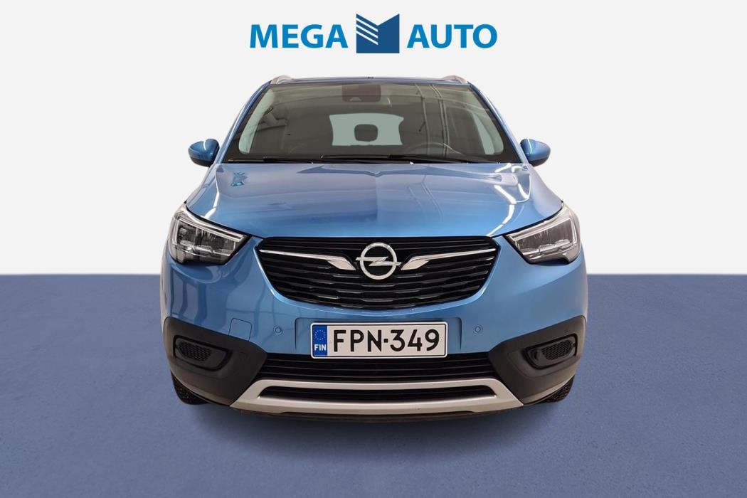 OPEL Crossland X 2020
