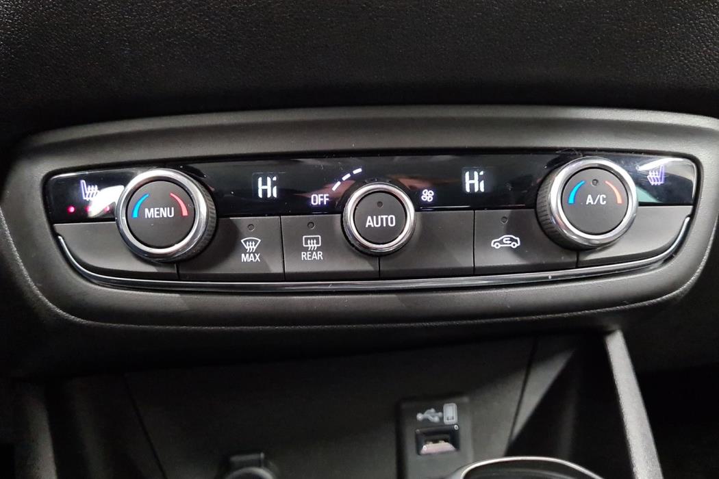 OPEL Crossland X 2020