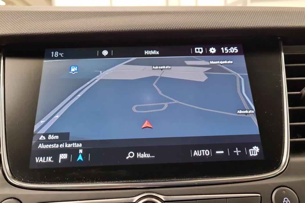 OPEL Crossland X 2020