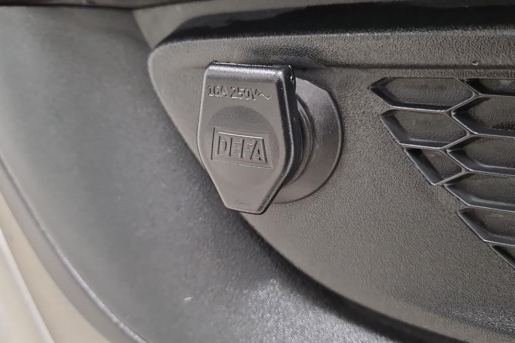 OPEL Crossland X 2020