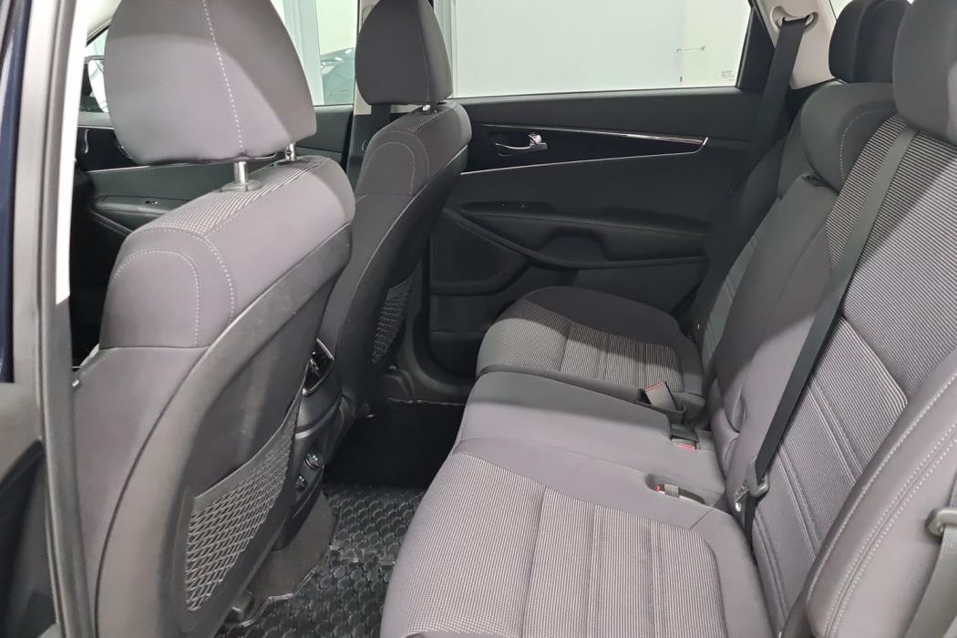 KIA Sorento 2020