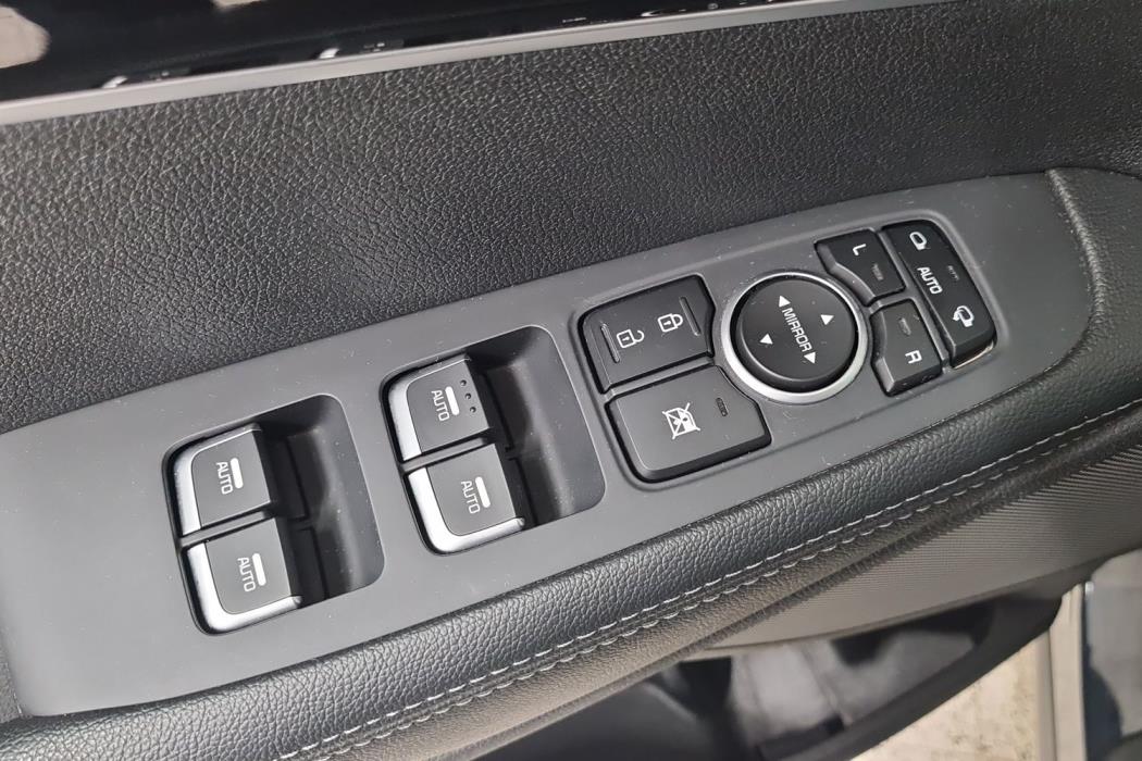 KIA Sorento 2020