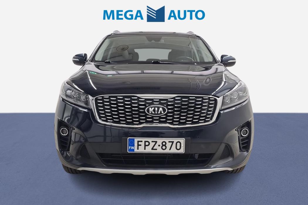 KIA Sorento 2020