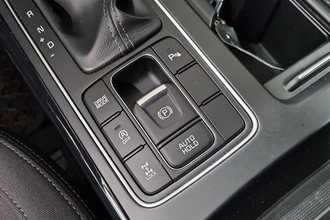 KIA Sorento 2020