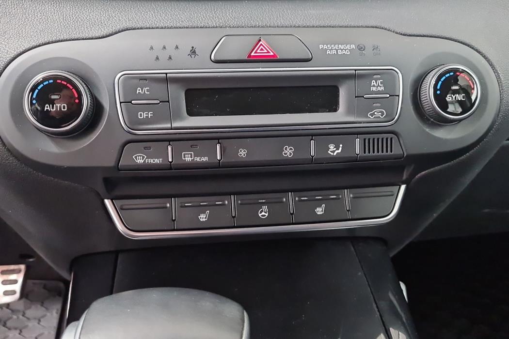 KIA Sorento 2020