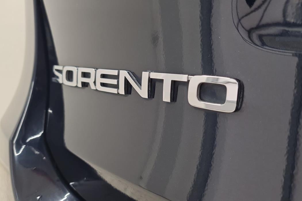 KIA Sorento 2020