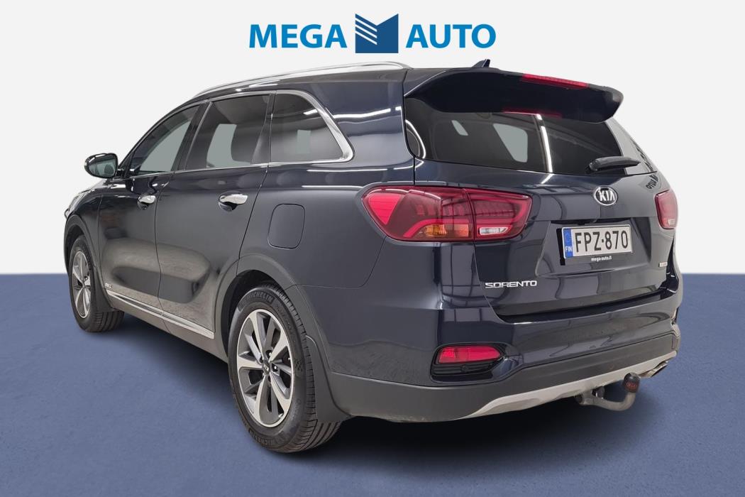 KIA Sorento 2020