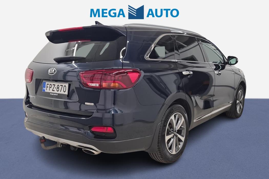 KIA Sorento 2020