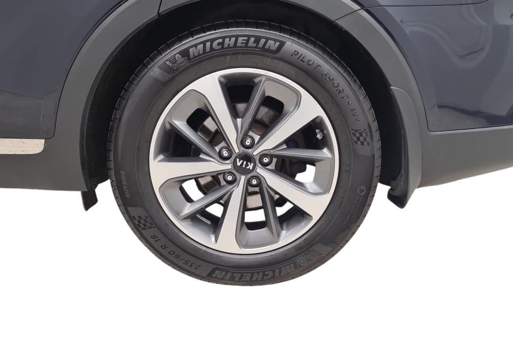 KIA Sorento 2020