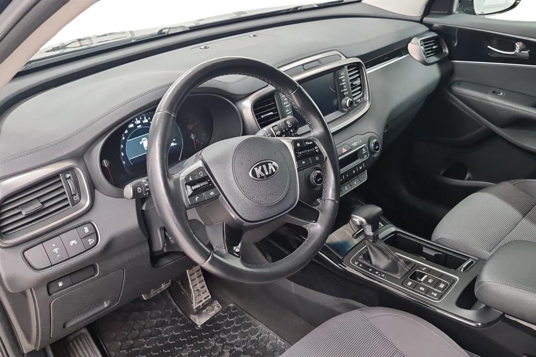 KIA Sorento 2020
