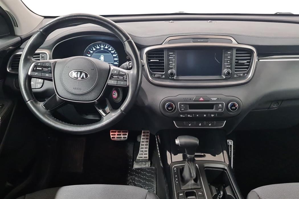 KIA Sorento 2020