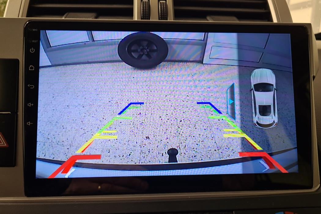 TOYOTA LAND CRUISER 2016