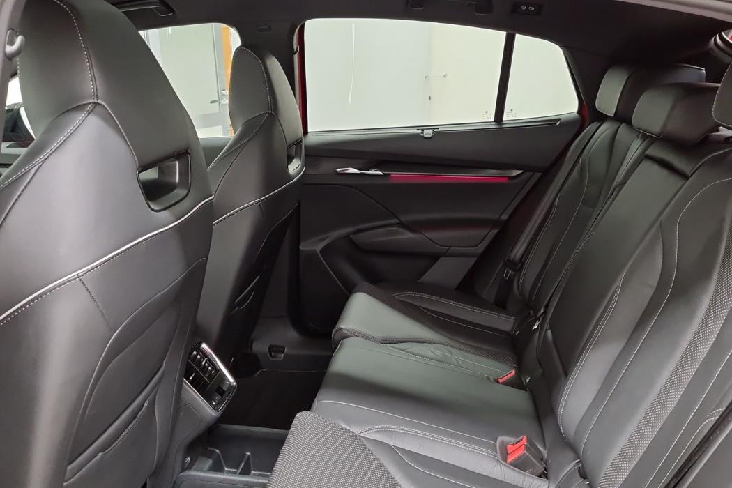 SKODA Enyaq 2022